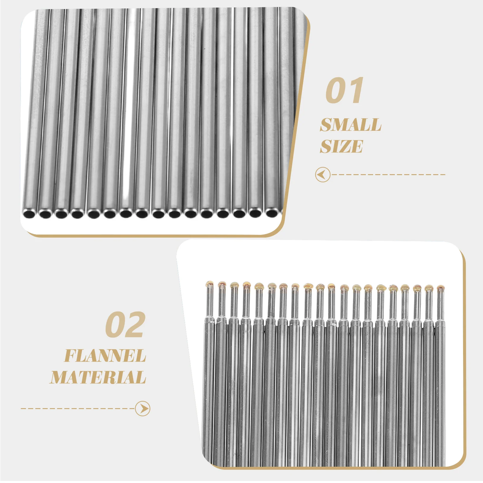 20 قطعة عبوات أقلام الوشم الحمراء 1.6 مللي متر طرف رفيع لـ Microblading عبوات الحبر البديلة العالمية المتوافقة مع أقلام الاستنسل-