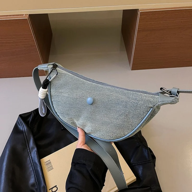 

Женская сумка из тонкой кожи, вдохновленная известным дизайнером и модным пригородном стилем ​