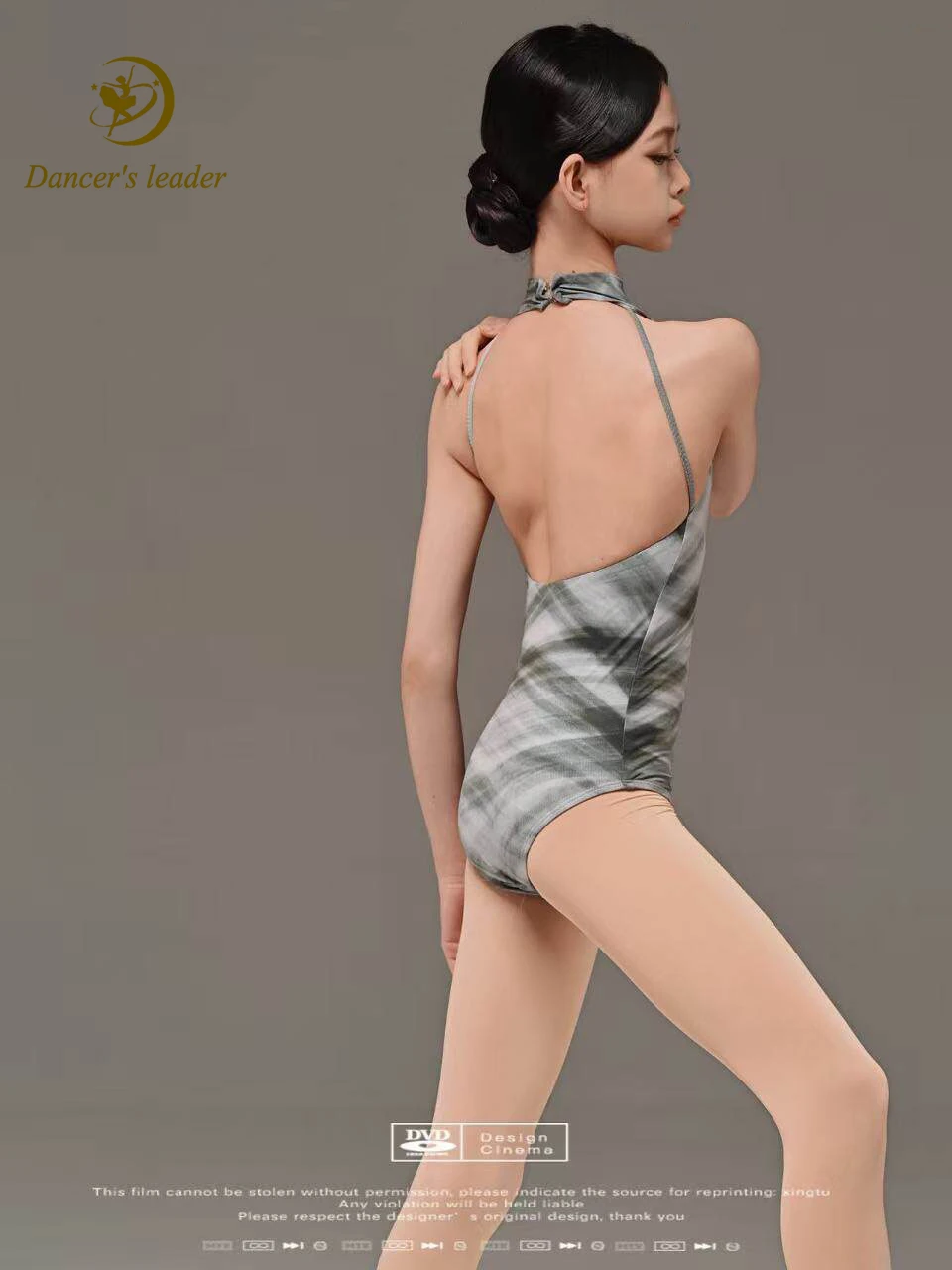 Ballet Bodysuits, Neck Hanging, Blurred Lines, Practice, Basic Training, Performance, Dance, Pilates, Yoga, Body Clothes