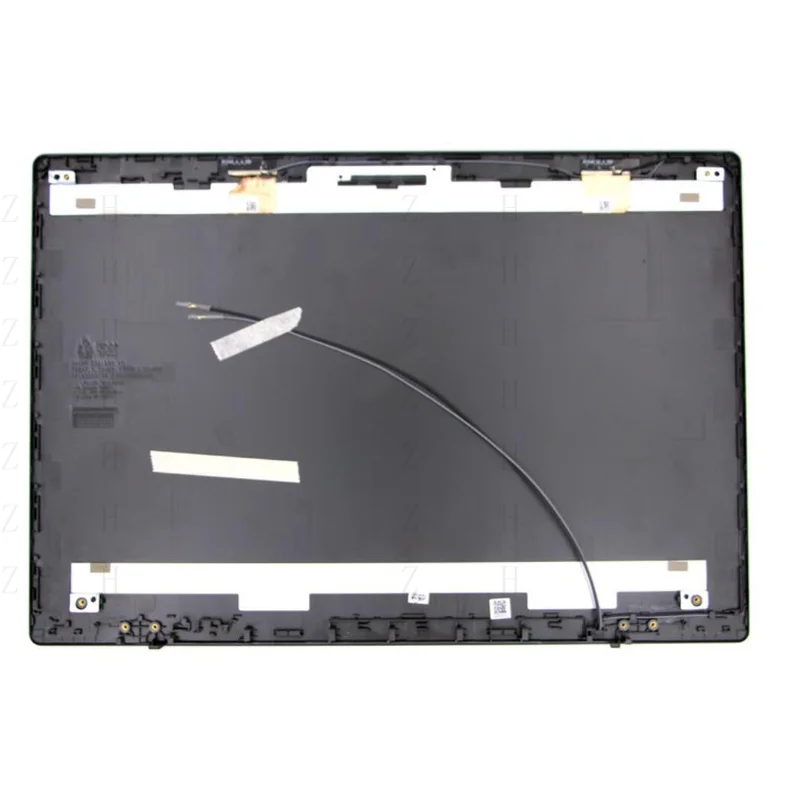 

ZZ Задняя крышка, подставка для рук, нижняя крышка для Lenovo IdeaPad L340-15IRH L340-15