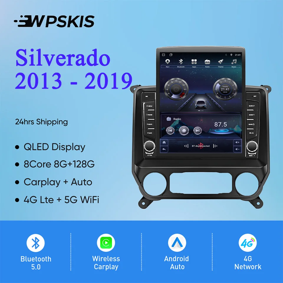 8Core Android 14 12… - image