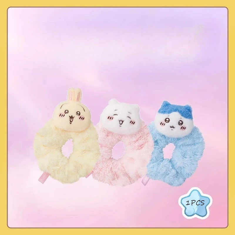 

Chiikawa Series Cute Headband - A cute and fun accessory for girls, perfect as a Christmas or birthday gift