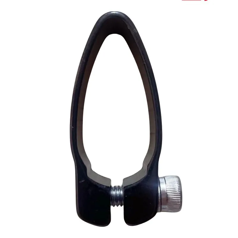 Giant Tcr Adv Tcr C1 C2 Propel Water Drop Seat Post Special-Shaped Seat Hoop Seat Tube Clamp