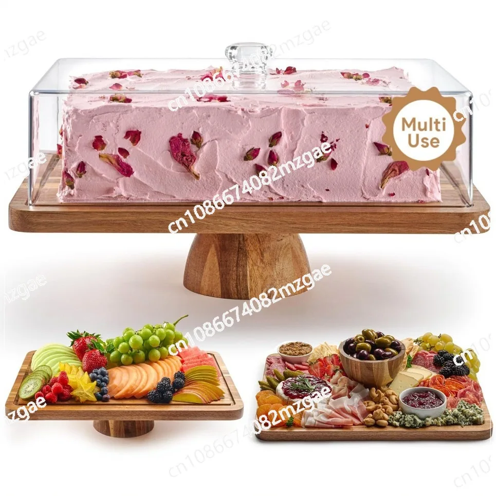 

Cake rack Dining table Display table Dessert tray High table Decorative snack plate