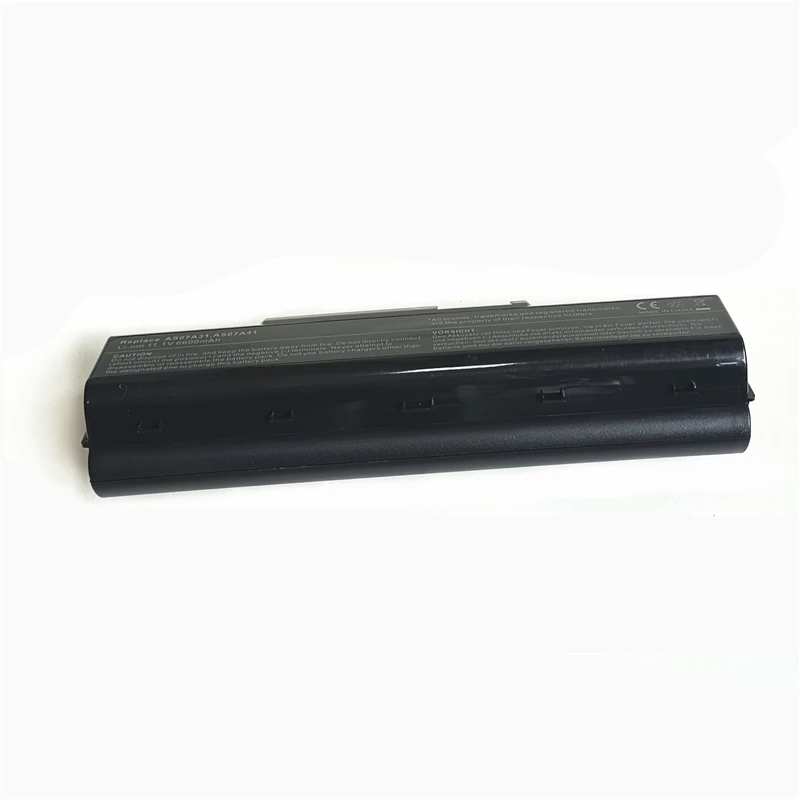 6600MAH for Acer Aspire 2930 4736ZG 4740G 4520 4920g 4710 4535 4730ZG 4930 5740 AS07A41 AS07A31 AS07A52 AS07A72 Laptop Battery