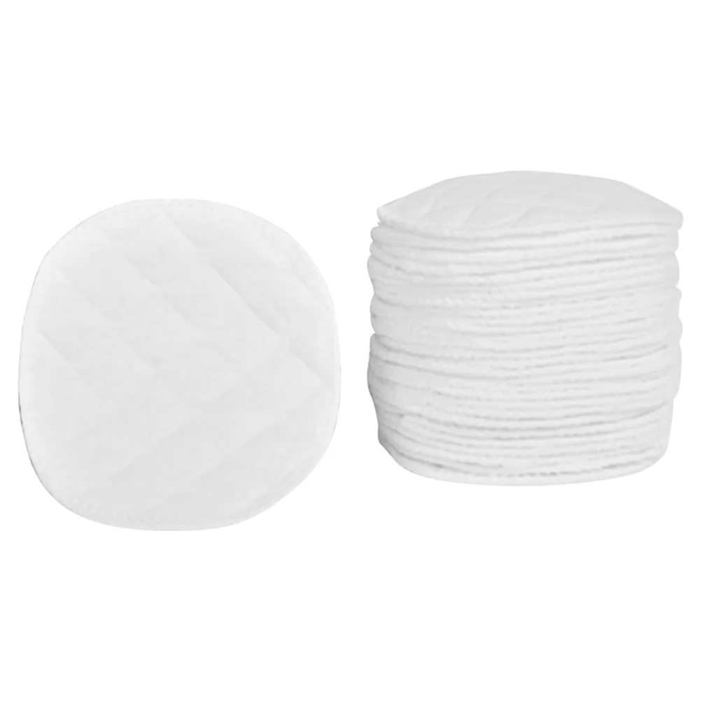 16 Pcs Breast Pads Breastfeeding Supplies Postpartum Mom Gel Mat Leak-proof Cotton Nursing Leakproof Pregnant Woman