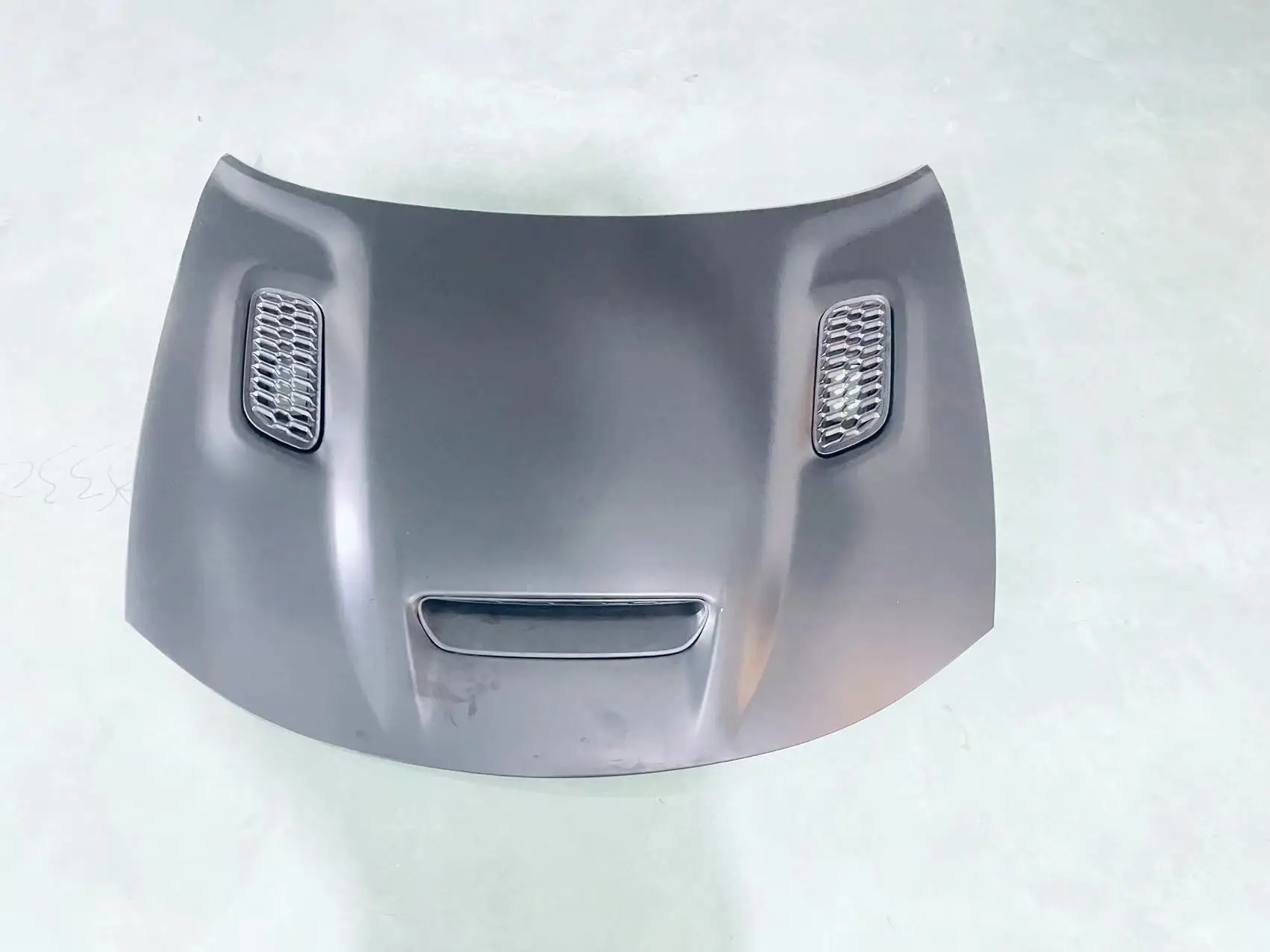 

Car Bonnet Hood for SRT Look Hood 2011-2023 for United Arab Emirates