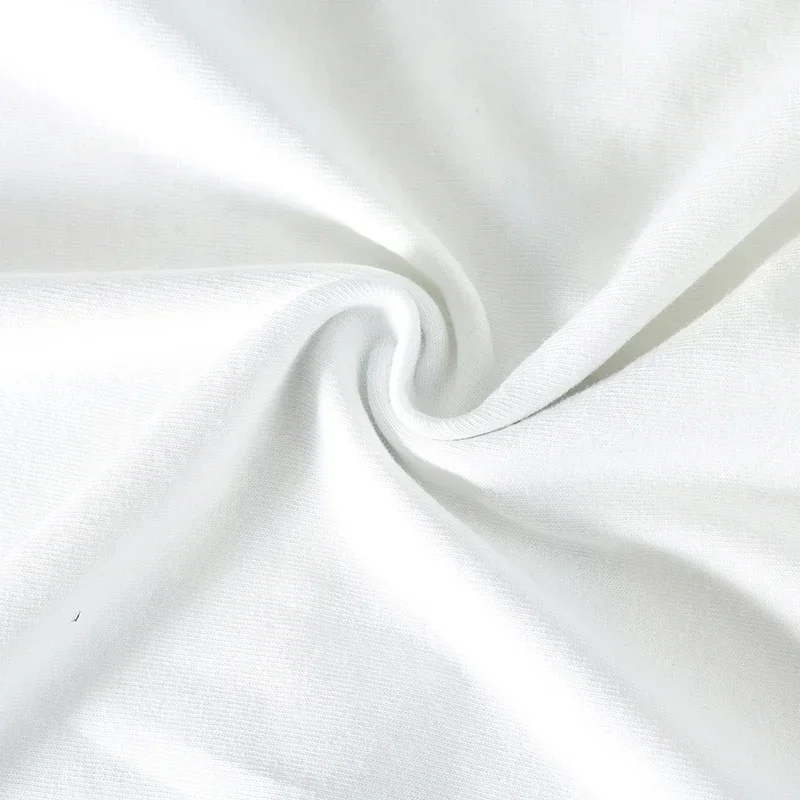 2025 Hip Hop Streetwear Tshirt Men Dragon Ball Anime Print T Shirt Harajuku Cotton Casual T-Shirt Summer Short Sleeve Tops Tee