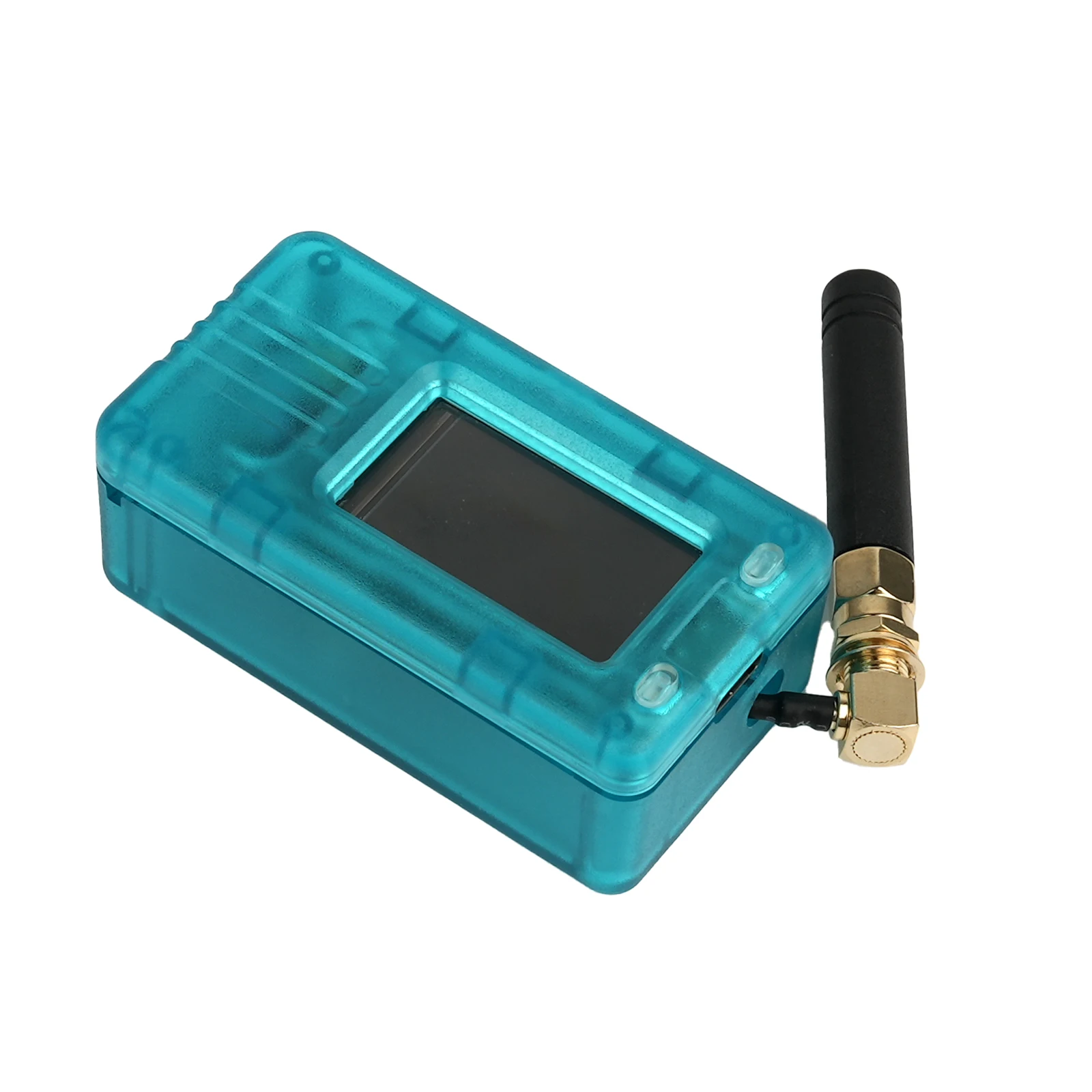 Funda para Heltec Mesh Node T114, placa de seguimiento meshtástico nRF52840 SX1262 LoRaWAN LoRa, dispositivo de posicionamiento de baja potencia