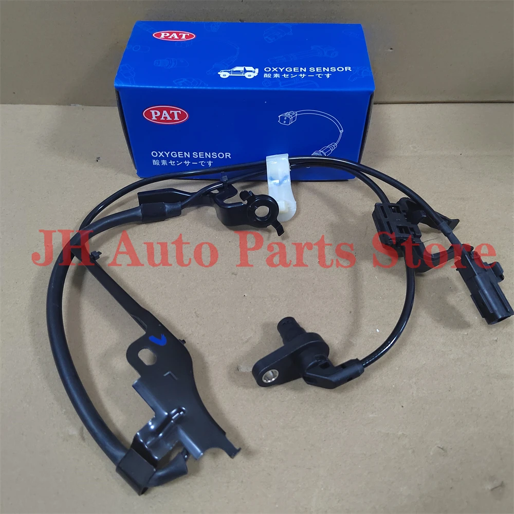 

Передний левый датчик скорости ABS для Toyota Highlander Lexus RX270 RX350 RX450h 89543-48050 8954348050 89543-0E020 895430E020