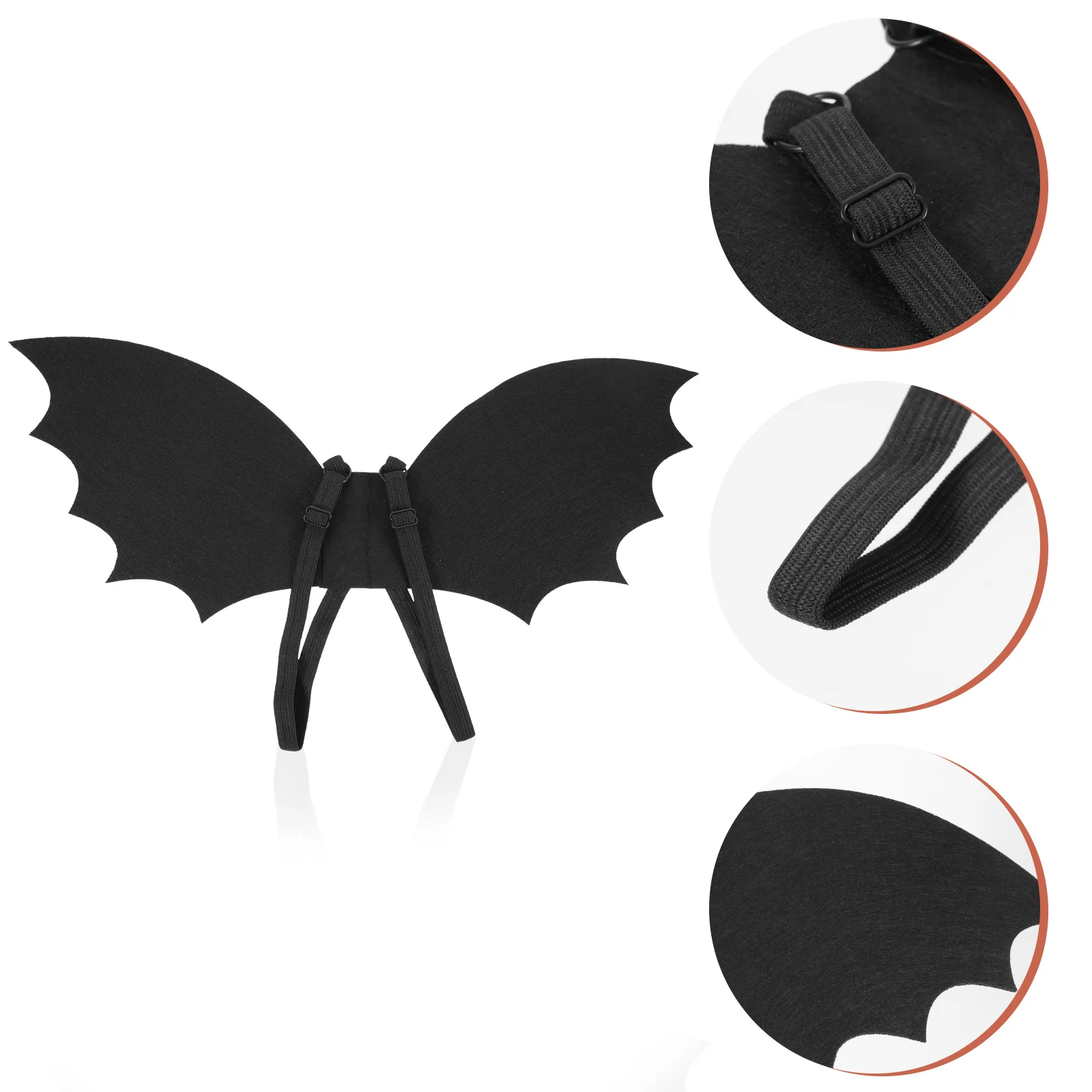 

Decorations Bat Wings Toddler Halloween Costumes for Adults Inflatable Eva Kids