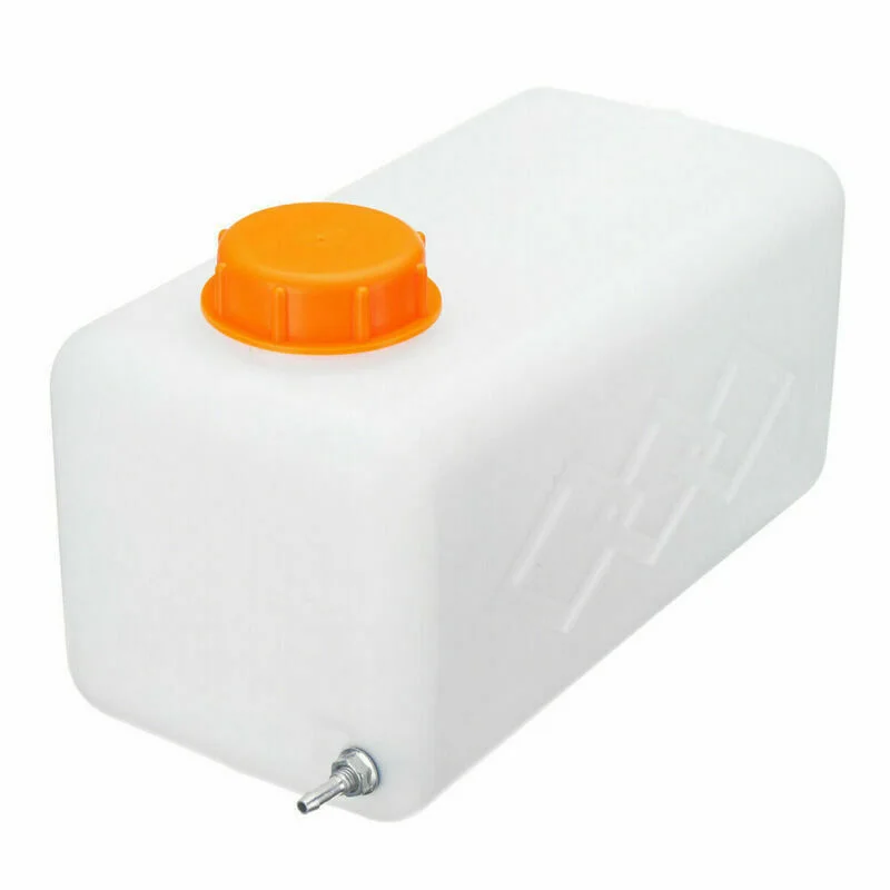 1pc 5.5L Plastic Fuel Oil Gasoline Tank A66944 For Car Truck Air Diesel Parking Heater Caravan Oil Gasoline Canister