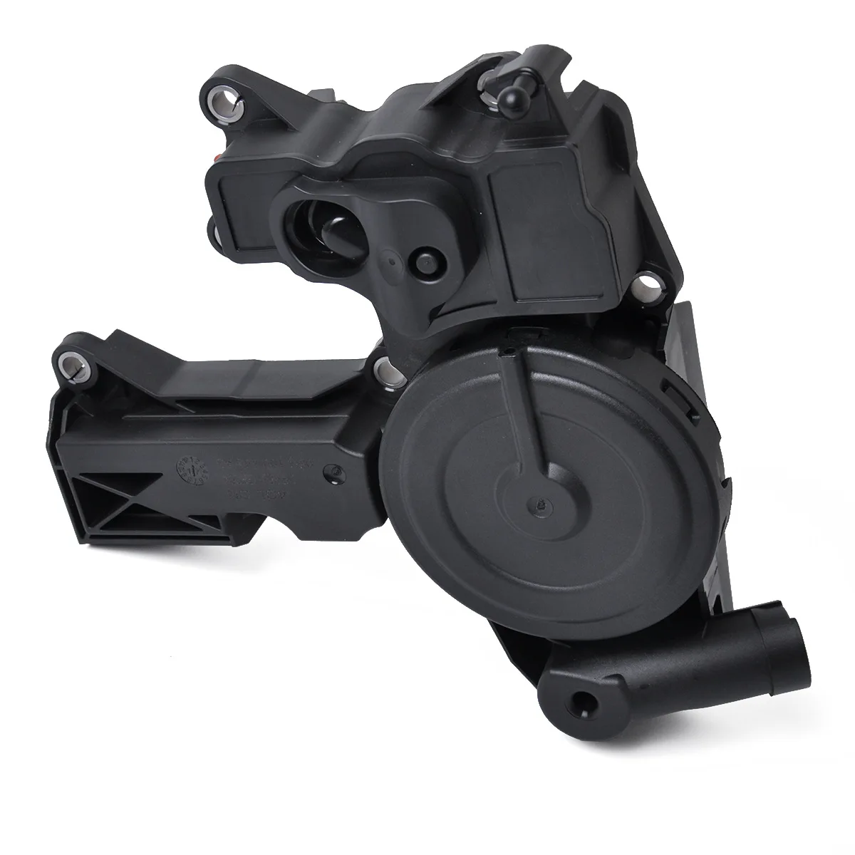 06H 103495 B فاصل الزيت والماء للسيارات/صمام العادم مناسب لسيارة فولكس فاجن أودي سكودا سياتل #4