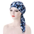 Blue Leopar
