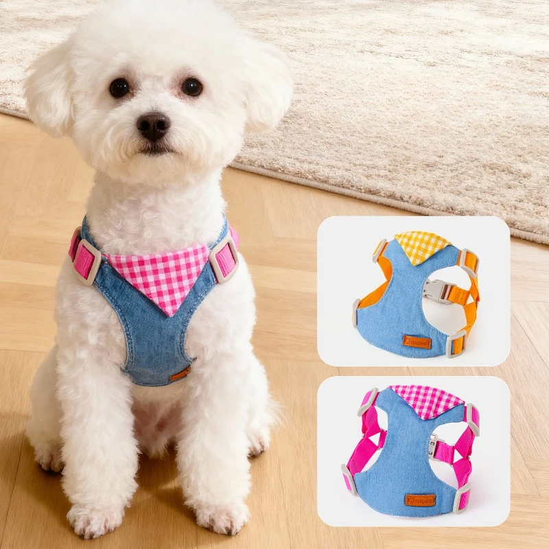#4 Latest Puppy Harnesses Updates