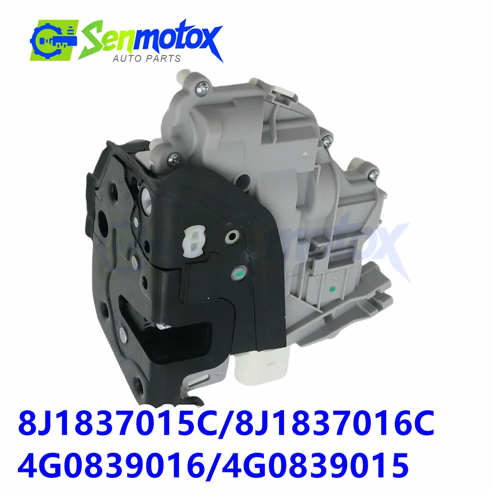 4G0839015 For Vw Touareg Audi A8 A6 A7 RS7 Macan Cayenne Carrera  Front Rear Left Right Door Lock Actuator 8J1837015C 8J1837016C