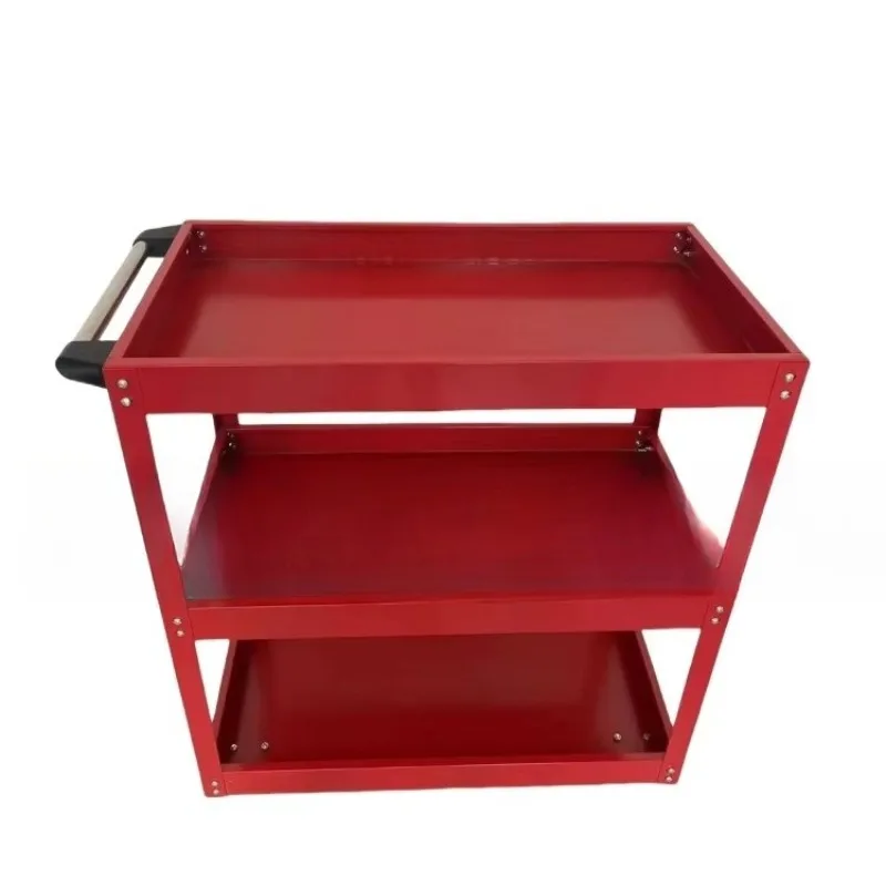 

High-quality and durable car repair tools, storage cart, trolley, tool cart