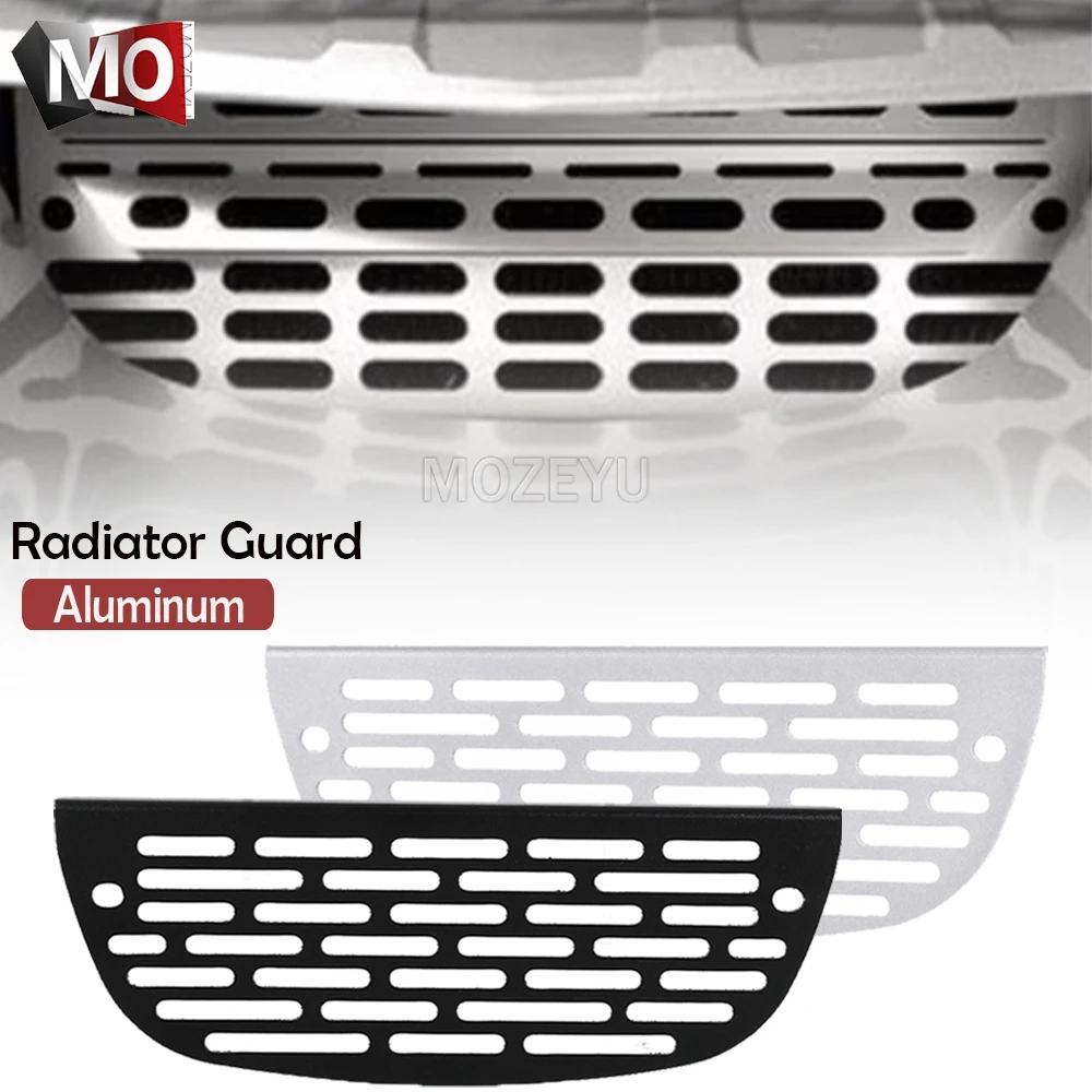 

R1200GS ADV Oil Cooler Guard Radiator Water Cooler Grill Cover Protection For BMW R 1200 GS ADVENTURE 2004 2005 2006 2007 GS1200