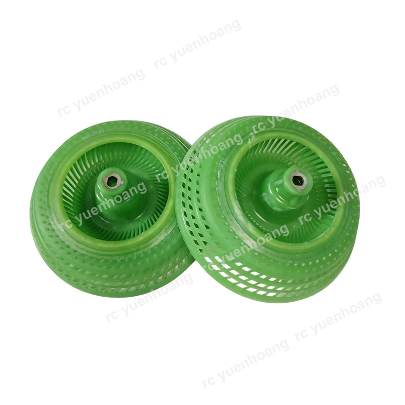 2PCS Universal Centrifugal Sprayer Disc Atomization Sprinkler Disk Nozzle for DJI Agras T70 T70S T100 T55 Agricultural Drone
