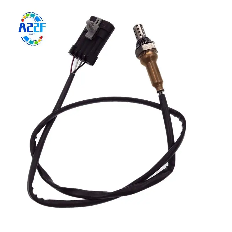 A22F-Air Fuel Ratio Sensor Oxygen Sensor 25324175 25387326 25325632 For Lifan 320/520/620/X60 BYD F3 1.6