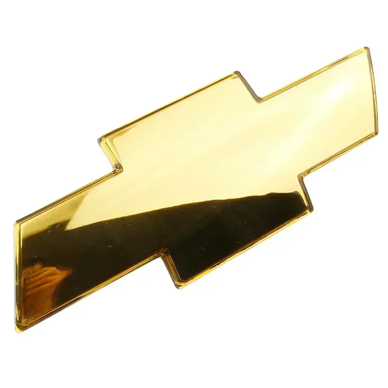 240x85 مللي متر لسيارة شيفروليه سيلفرادو غطاء محرك السيارة الأمامي شعار شعار خلفي الجذع شارة ملصق الشارات تعديل تصفيف الموضة