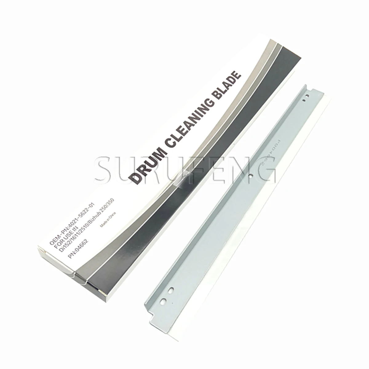 ل CET العلامة التجارية OPC طبل ل كونيكا مينولتا Bizhub 200 250 350 222 282 362 223 283 363 423 تنظيف شفرة #4