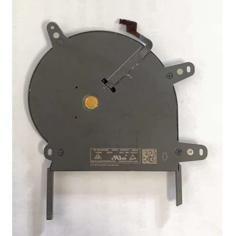 For Apple Macbook Pro Retina 13" A1708 Cooling Fan 610-00137