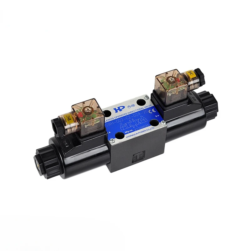 SWL-G02, G03-C2-JD24, A240-20-LS Taiwan Yongzhen Kontrol Arah Elektromagnetik Panas Rendah