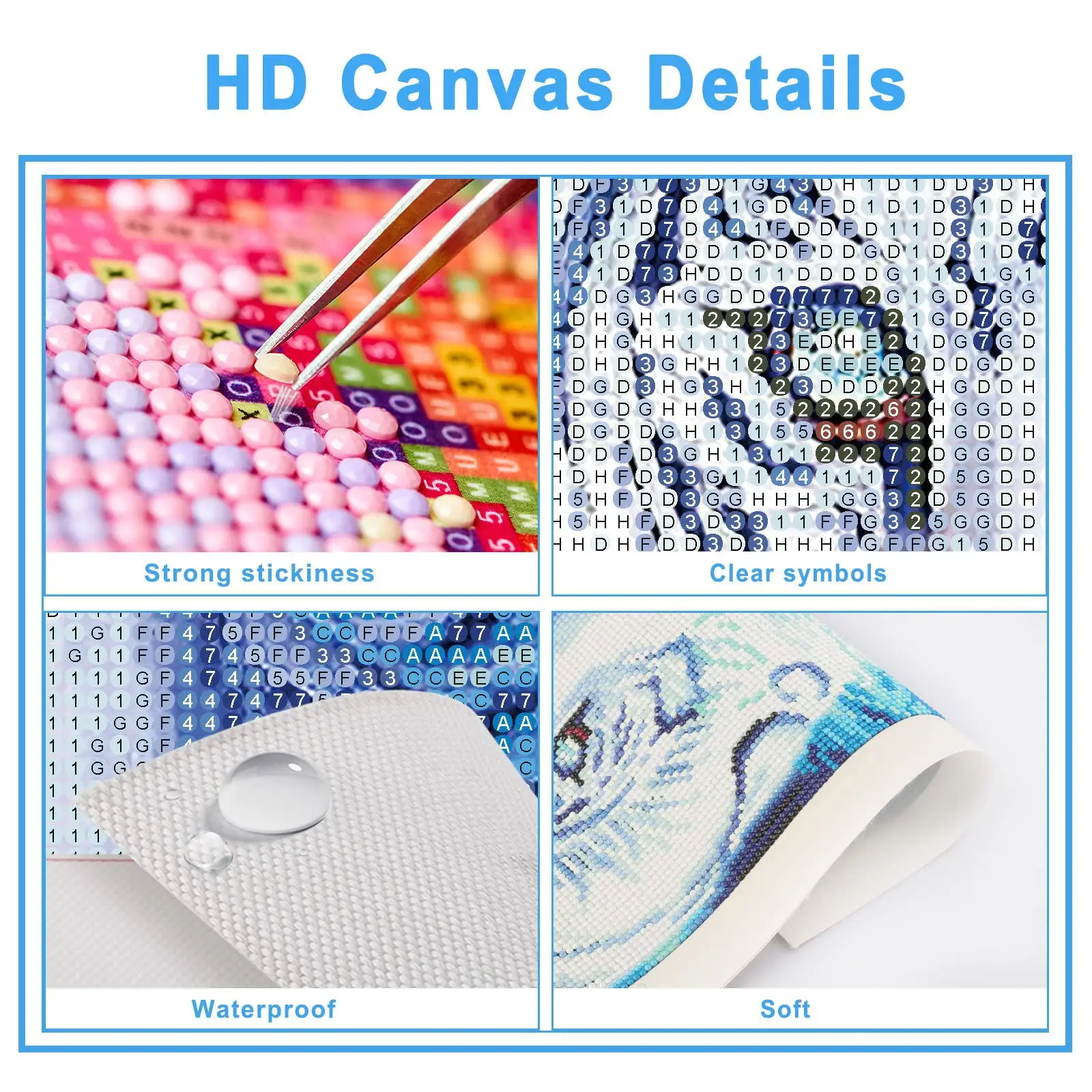 Diamond Painting Kits for Adults Coastal Crab Tropical Summer Beach Ocean Welcome Turtle DIY 5D Full Drill Paint with Diamond