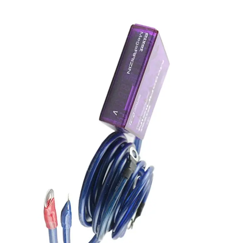 منظم التحديثية سهل الاستخدام، مثبت المعدل الإلكتروني، سلك أرضي معزز لمحرك السيارات #4