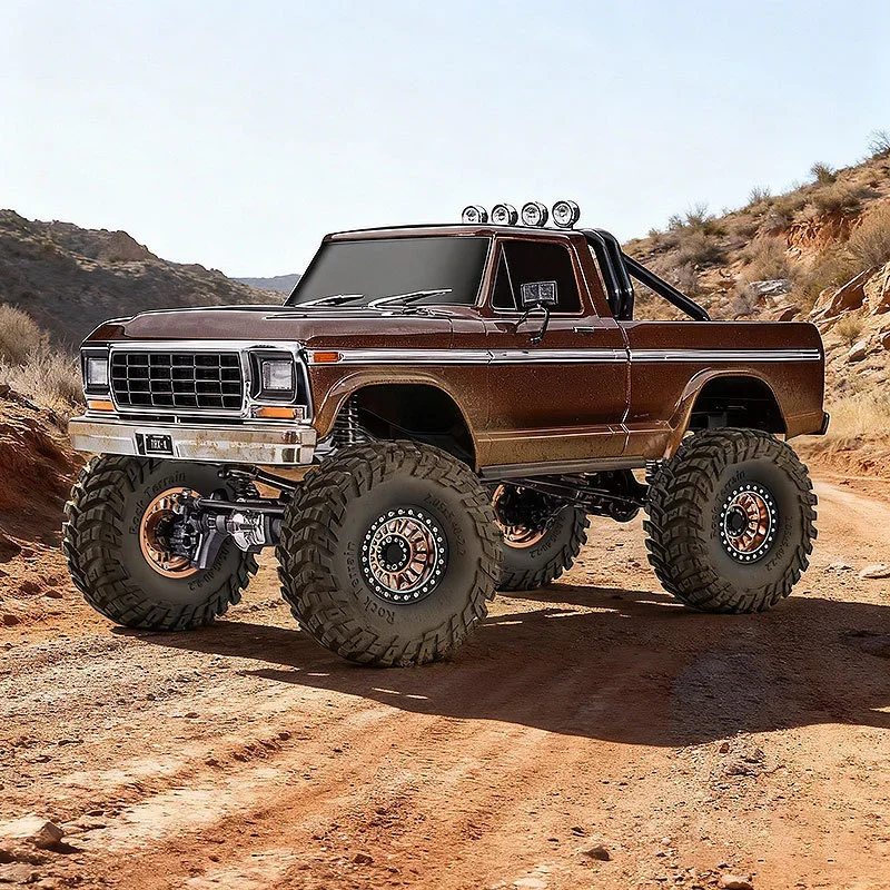 

RC 137*52mm 2.2 inch Soft Rubber Tire for 1/10 Axial SCX10 90046 TRX4 D90 D110 RR10 Wraith RC Crawler Car Upgrade Tyres