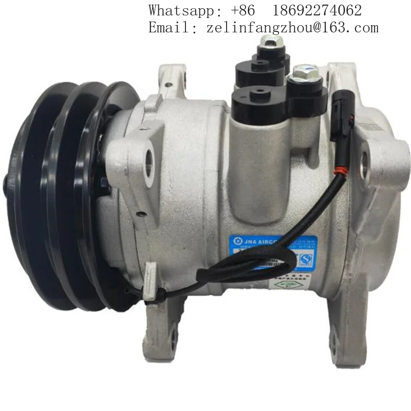 

Car AC Compressor For JAC SHUAILING T6 T8 8103010P3010