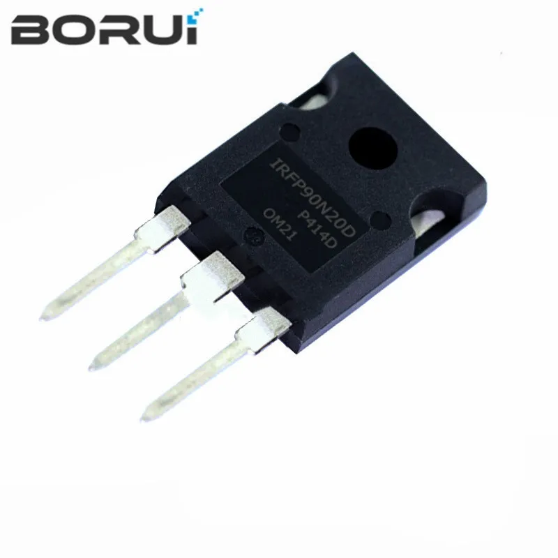 10PCS IRFP90N20D TO-247 IRFP90N20 TO247 90N20 Power MOSFET