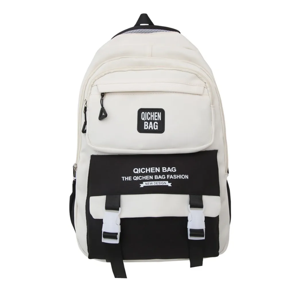 high-quality-large-capacity-school-bag-nylon-lightweight-student-backpack-waterproof-shoulders-bag-teenagers