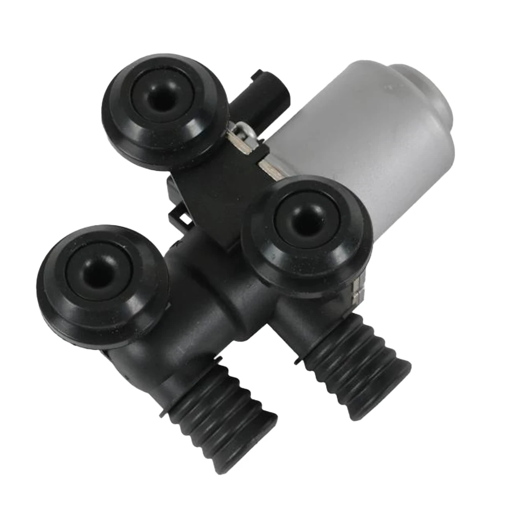 

64118369805 Замена электромагнитного клапана управления нагревателем для BMW для серии E46 323Ci 325Ci 328i 330i 335i с дополнительным нагревателем