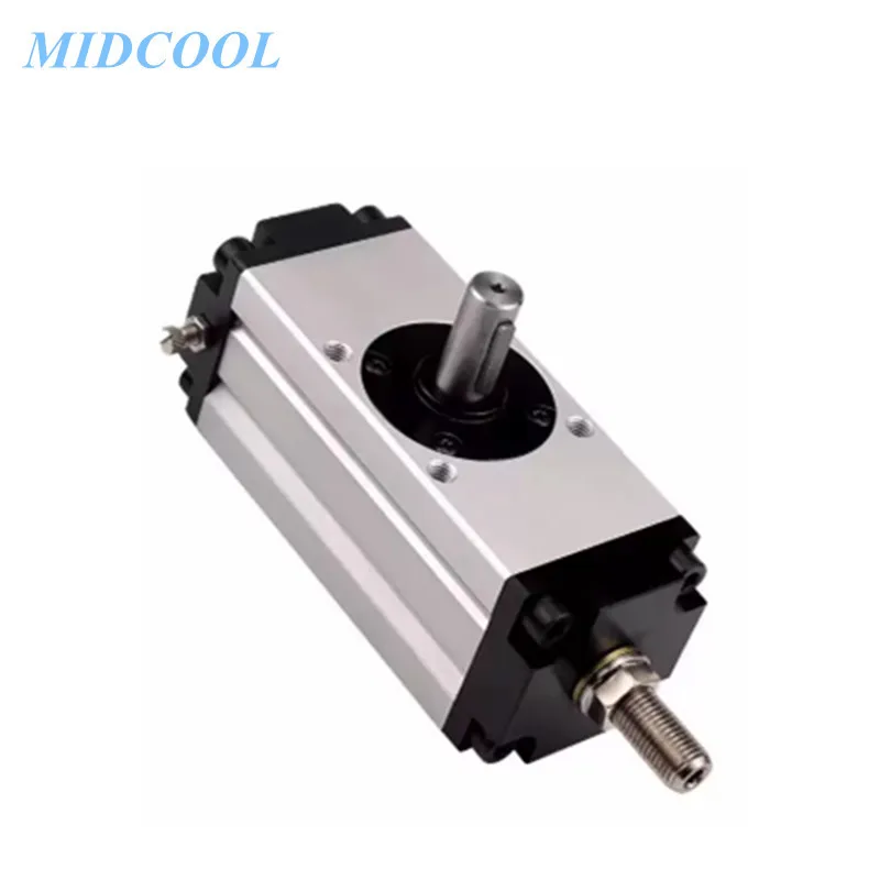 

Rotary Actuator Cylinder CDRA1BS50 90° 180° CDRA1BS50-90 CDRA1BS50-180