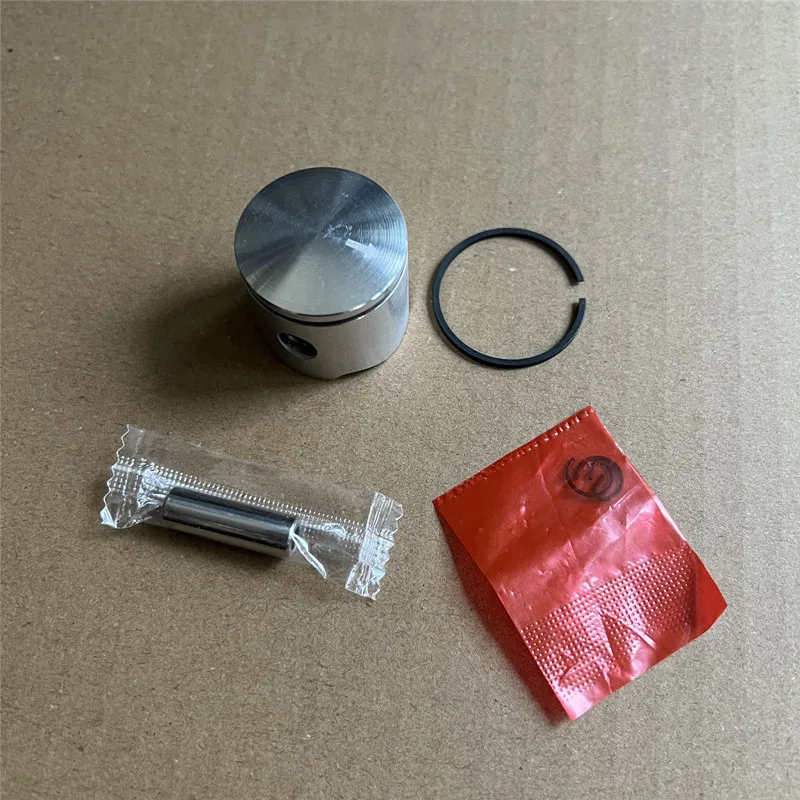 Piston ring pin card Huang kit Fit Echo SRM-225 SRM210 SRM211 GT200 GT201 GT225 SHC-210 SHC-211 SHC-212 21.2CC String Trimmer