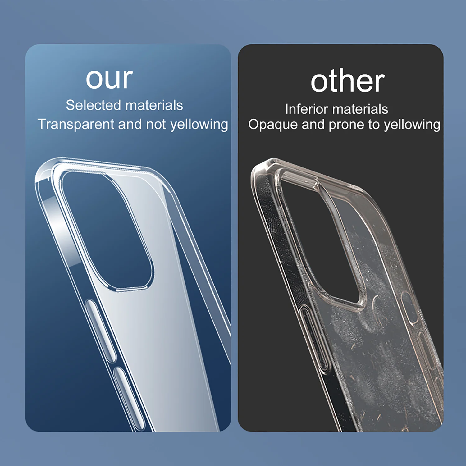 Jaspever Original Silicone Phone Case For Xiaomi 14 13 13T Pro Ultra Thin Soft Back Clear Cover For Mi 14 13 T Transparent Shell