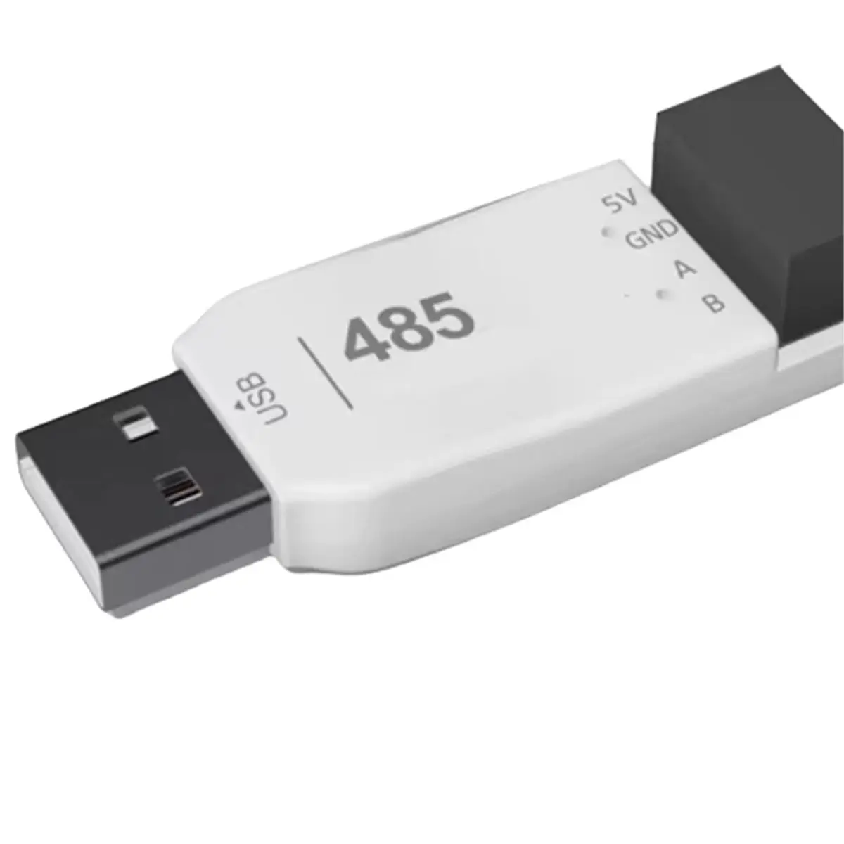 828 Mega Sale New CH343 USB to RS485 Module Converter Industrial Grade High Speed 6M Baud Rate