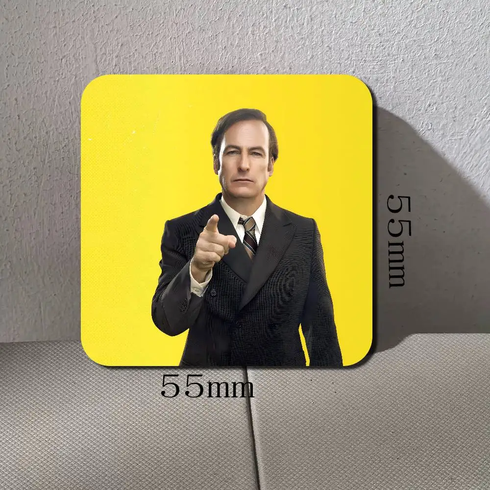 TV-Better Call Saul مغناطيس الثلاجة نمط مغناطيس الثلاجة شخصية مغناطيس الثلاجة الراقية مغناطيس الثلاجة