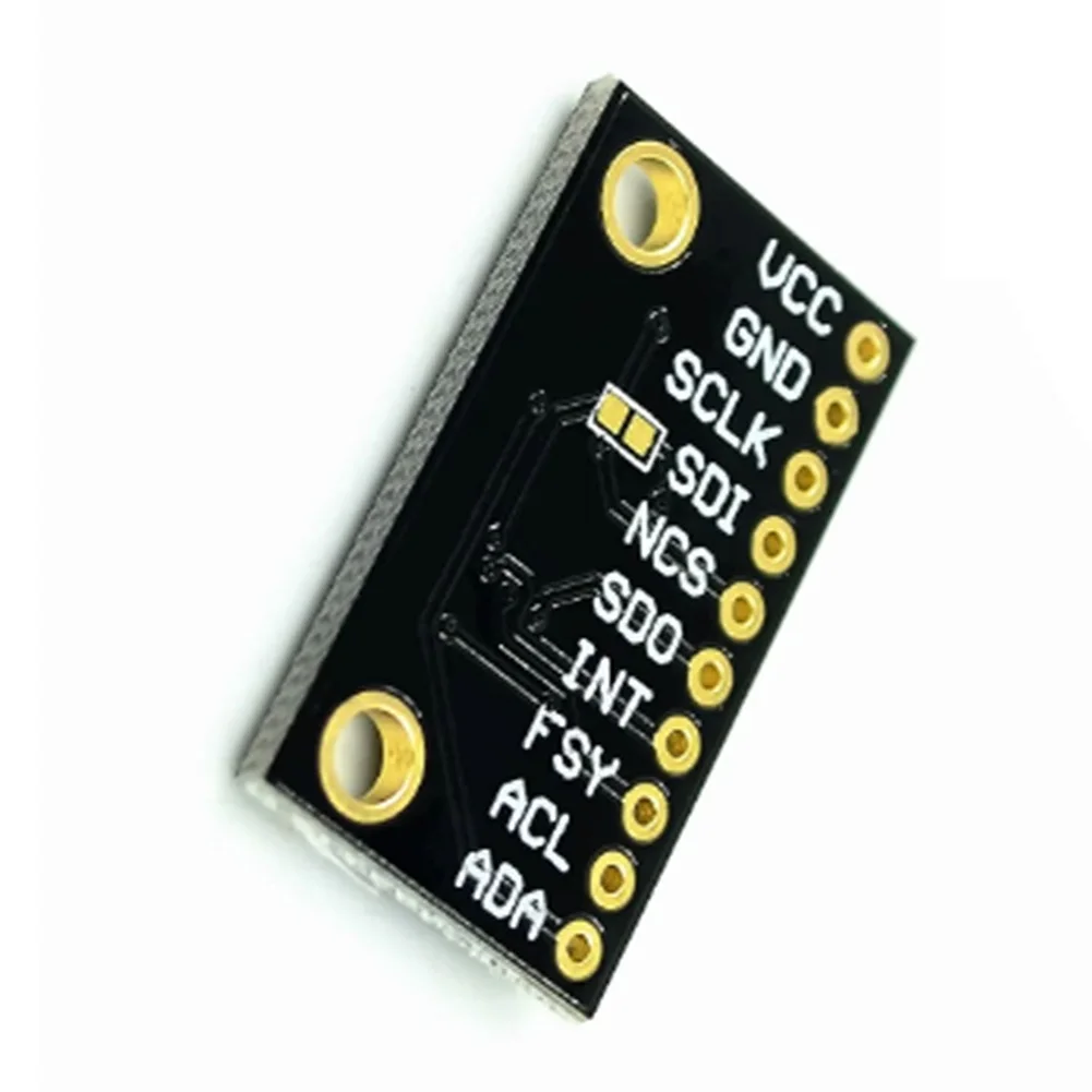 ICM-20948 9-Axis Motion Tracking Sensor With Gyroscope Accelerometer Magnetometer For Arduino Robotics Development Board