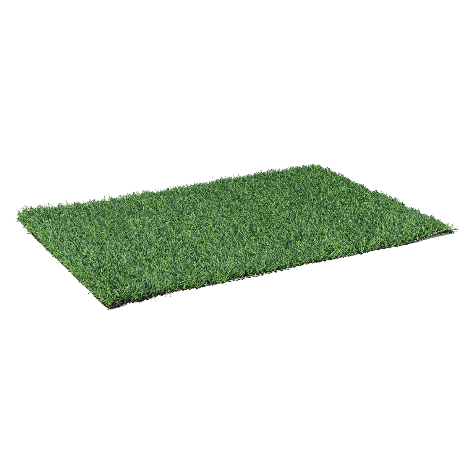 

Artificial Grass Door Mat Non-Slip Fake Grass Turf Front Door Rug For Outdoor Indoor Garden Balcony Entryway Floor Mat