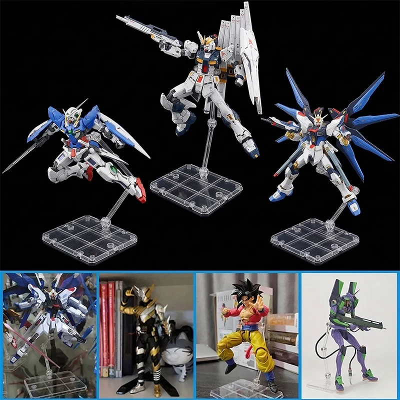 Action Figure Fligh…