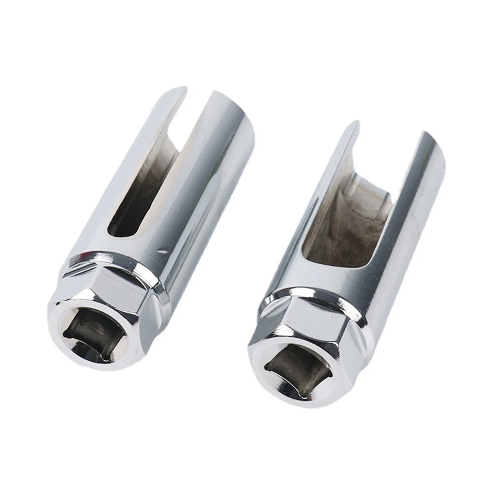 

Universal 22mm 1/2'' Drive Car Oxygen Lambda Sensor Socket Wrench Removal Installation Tool Car Replacement Repair Accessories