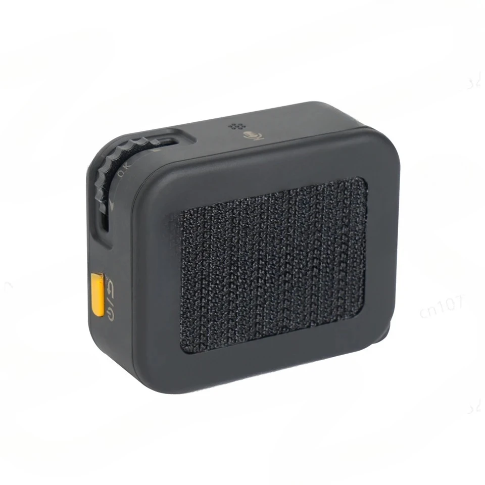 for TC1 TC-1 KIT Wireless Timecode Box Generator Microphone Time Coder Mic for Video Recording Time Code Living Streaming