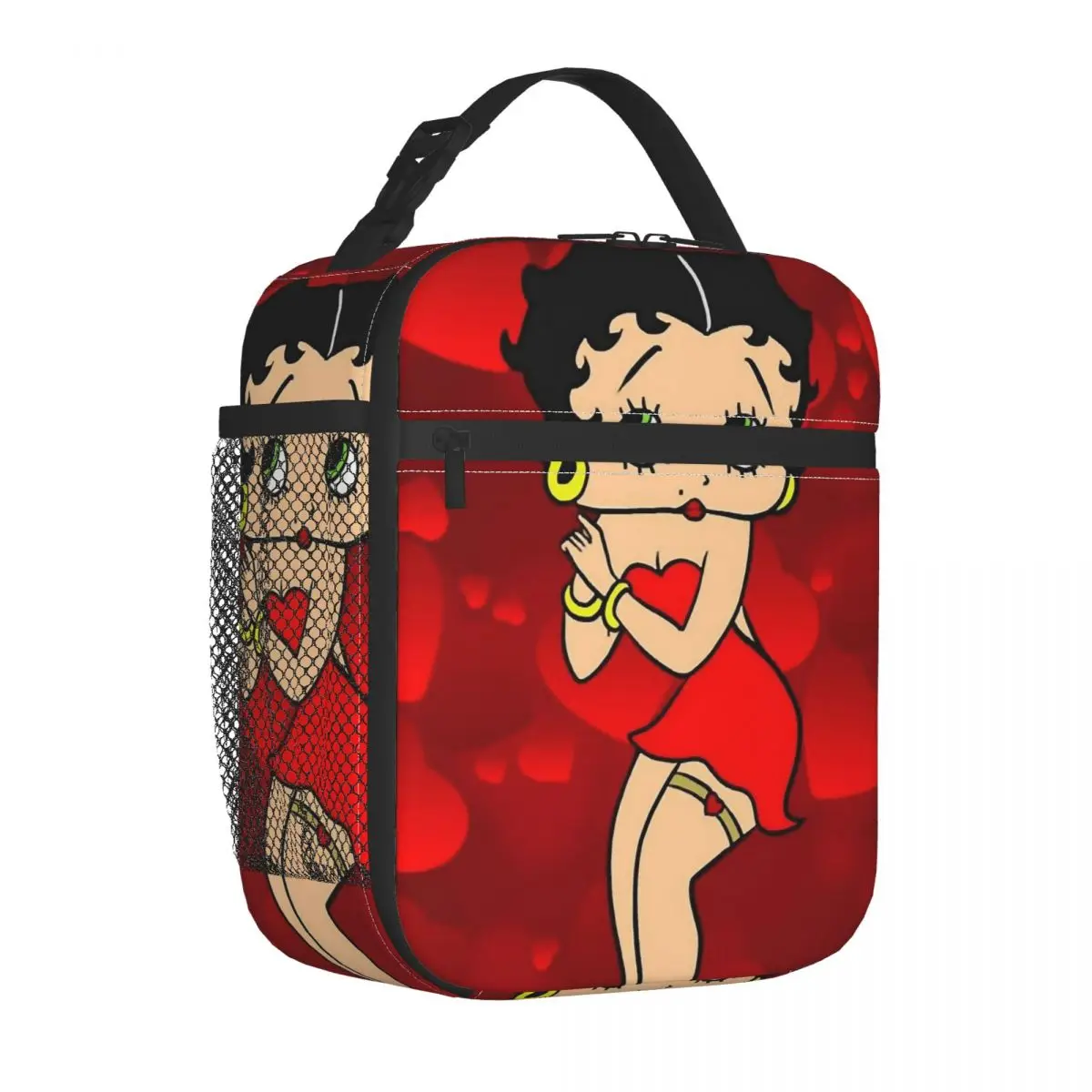 Cute Girl B-Bett-Ys… - image