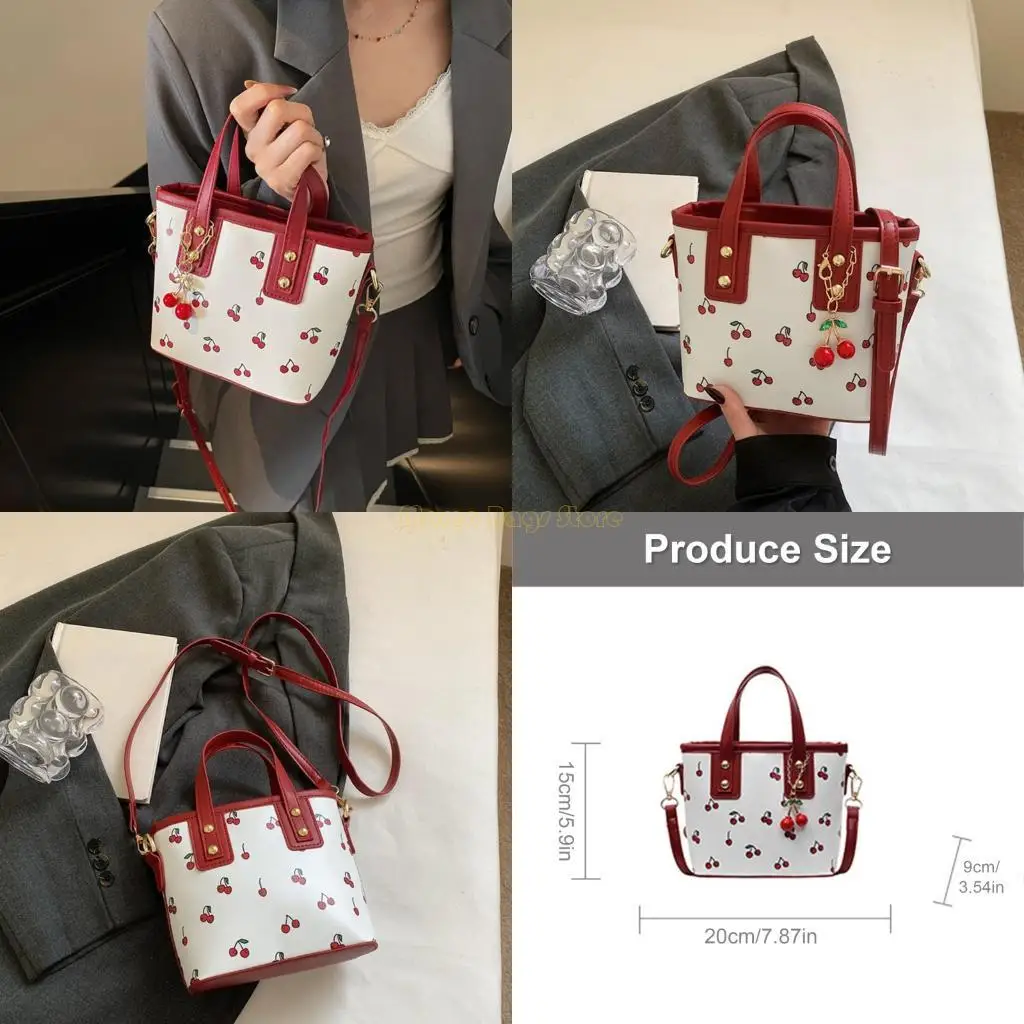 

X90D Women Bag Crossbody Bag Aesthetic Shoulder Bag Bucket Bag Handbag and Purse