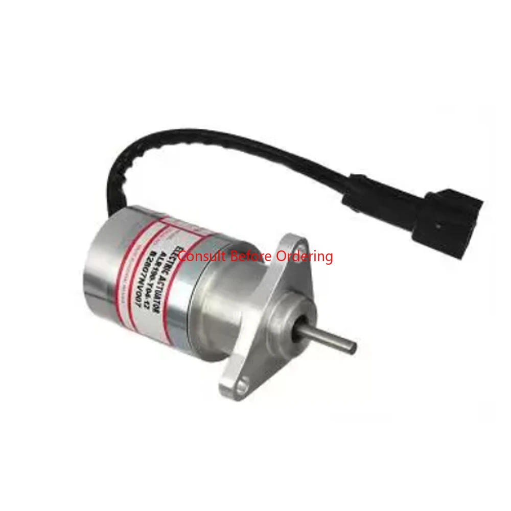 

Оригинальный! !! Линейный тяговый привод GAC ALR190-Y04 ALR190-Y04-12 ALR190-Y04-24