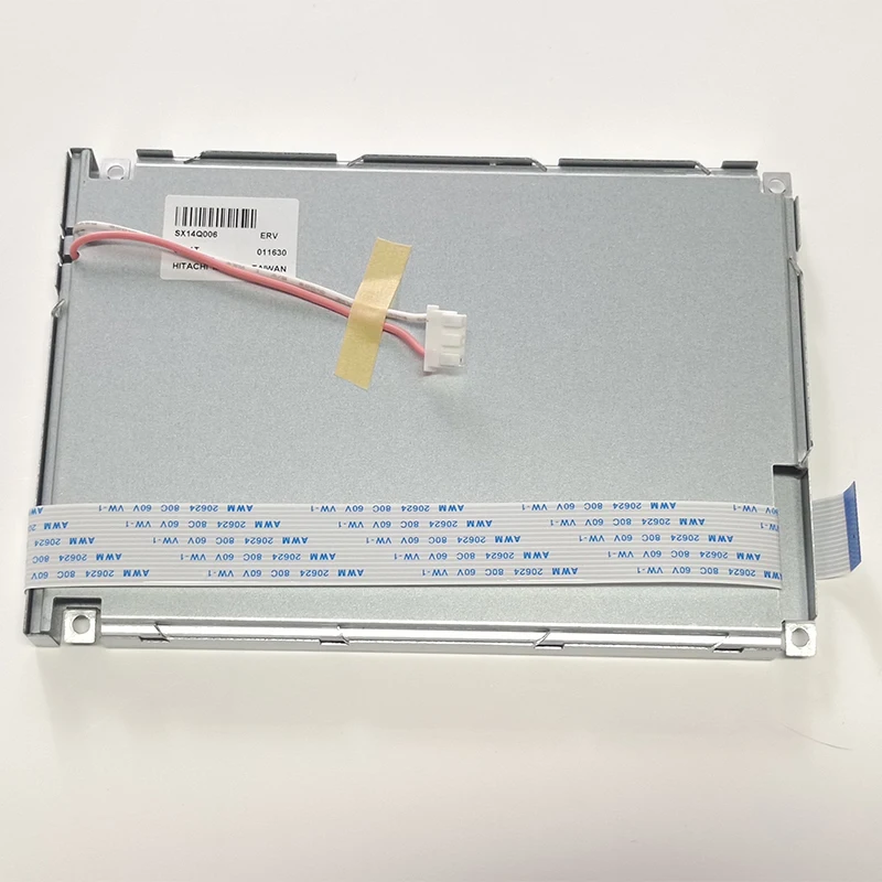 SX14Q006 5.7 Inch Pseudo-Color Monochrome LCD Screen Module Replace KOE High Quality