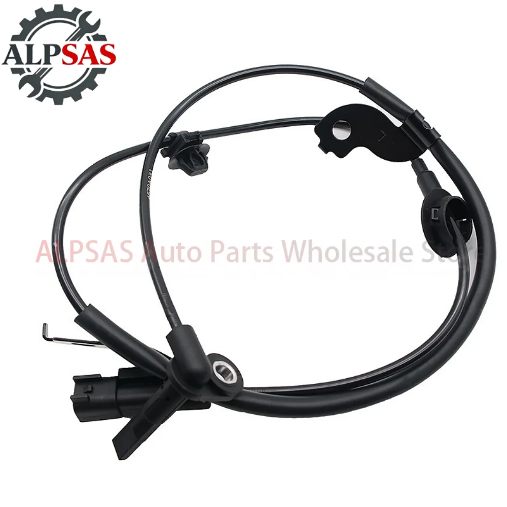 

Датчик скорости переднего левого колеса ABS для Mitsubishi Outlander Lancer ASX 2008-2016 4670A575 OE # 4670A031 4670A645 4670A823 4670B309